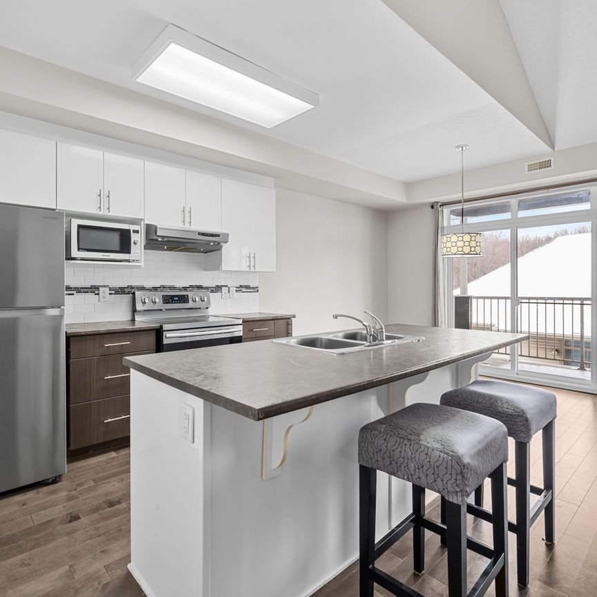 For Lease - 1065 Beryl Private Unit# G, Blossom Park - Airport and Area, Ontario - Photo 1