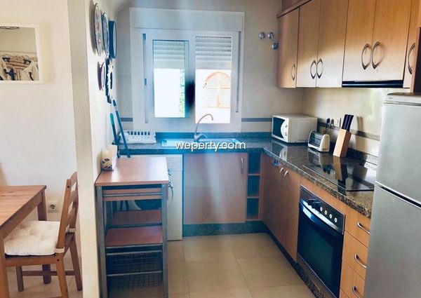 Penthouse in Orihuela Costa, orihuela costa, for rent