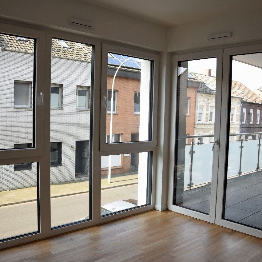 Wohnung zur Miete in Nettetal - Photo 1