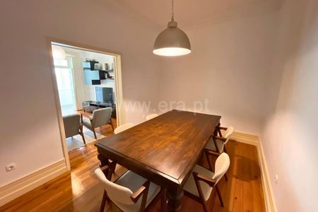 Apartamento T3 em Lisboa - Photo 4