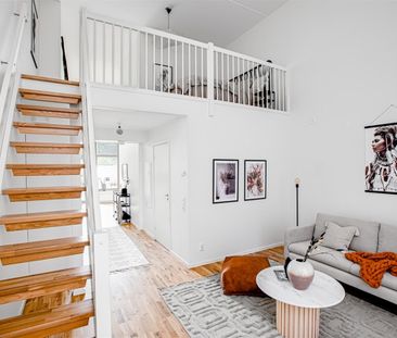 Johannes Magnus Väg 22 C - Photo 1