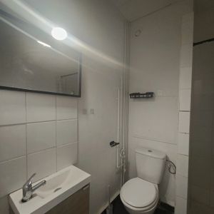 Location Appartement 1 pièce 15m² MARSEILLE 6ème - Photo 3