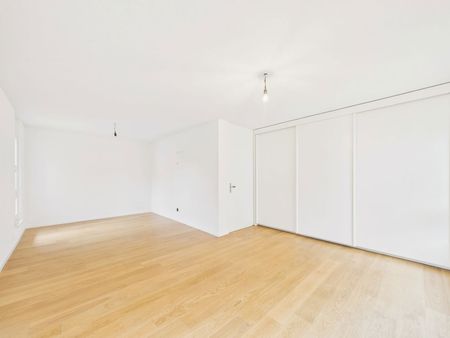 6.5 Zimmer, 186 m², 2. Stock - Photo 3
