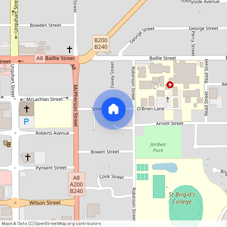 3/8 Smith Street, HORSHAM, VIC 3400