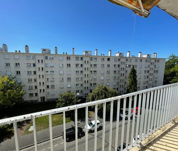 CHAMBRE EN COLOCATION - 77.14 m² - meublé - quartier Hippodrome - L... - Photo 5