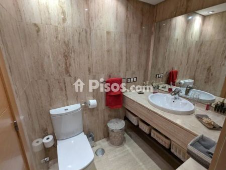 Apartamento en alquiler en Encarnación-Las Setas - Foto 5