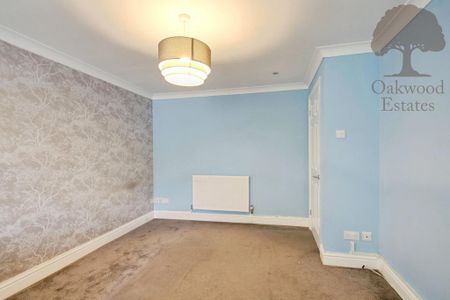 2 bedroom maisonette to rent - Photo 5