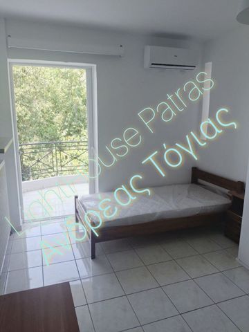 Διαμέρισμα για ενοικίαση Γούβα (Πάτρα) - Photo 5