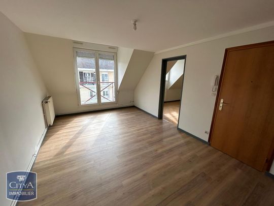 Location Appartement 3 pièces 32m² BEAUVAIS 60000 - Photo 1