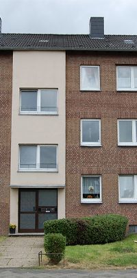 3-Zimmer-Wohnung mit Balkon in Mönchengladbach-Lürrip mieten - Photo 1