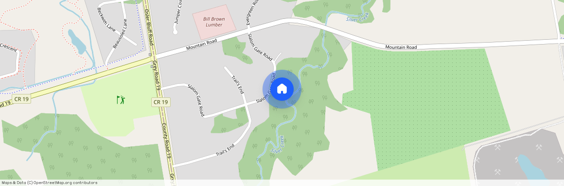 31 SLALOM GATE Road, Collingwood