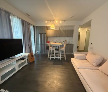 For Lease - 50 Charles Street Unit# 405, Toronto, Ontario - Photo 6