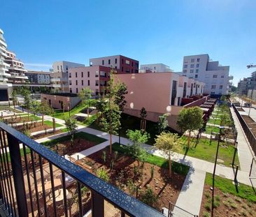 Location Appartement 2 pièces 44m² TOULOUSE 31300 - Photo 1