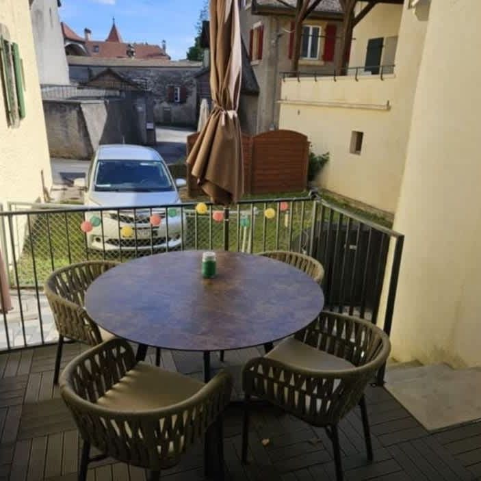 3 Zimmer, 90 m², EG - Photo 1