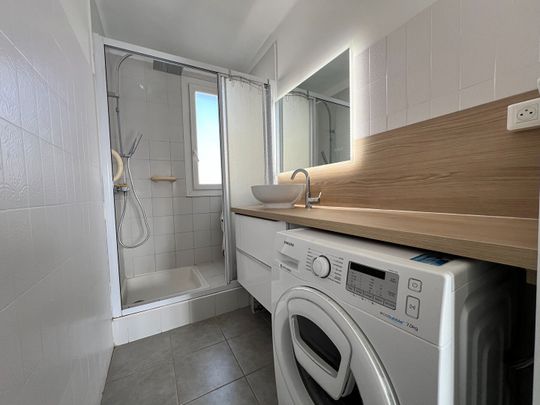 Location Appartement 4 pièces 67m² - Photo 1