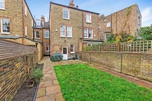 Lydon Road, London, SW4 - Photo 1