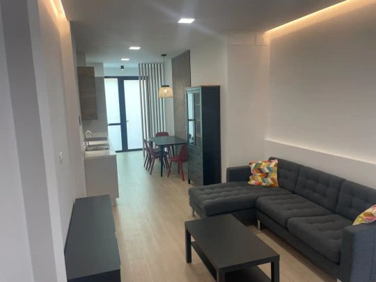 Planta baja de alquiler en Calle Almansa, 16, Guanarteme - Foto 1