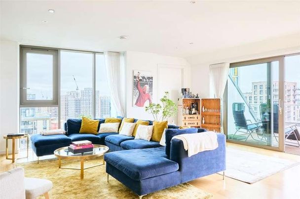 Eastfields Avenue, Wandsworth, SW18 - Photo 1