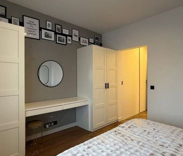 Appartement te huur in Borsbeek voor € 945 met 1 slaapkamer - Photo 4