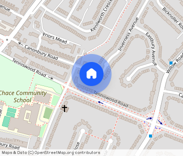 Canonbury Road, London, EN1 - Photo 1