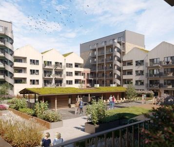 Jaktfalksgatan, Järfälla - Photo 5
