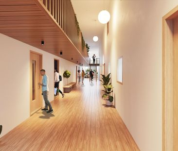 Rijnlandlaan 351, Schipluidenbuurt, 1062MX, Amsterdam - Foto 5