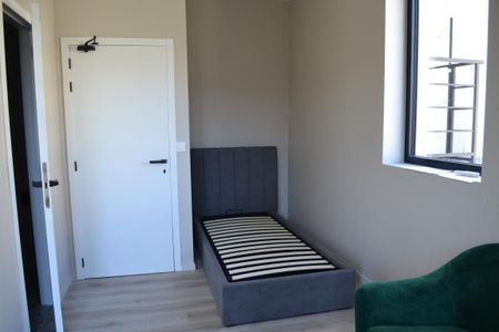 Stijlvolle studentenkamer - Photo 5