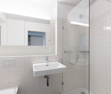 2.5 Zimmer, 60 m², 1. Stock - Photo 1