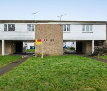 2 bedroom maisonette to rent - Photo 3