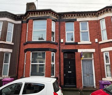 Thornycroft Road, Wavertree, Liverpool, L15 - Photo 4