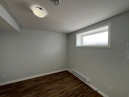 2 Bedroom Basement Suite in Rosewood - Photo 3