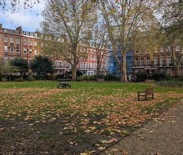 1 Bed Flat, Nevern Square, SW5 - Photo 5