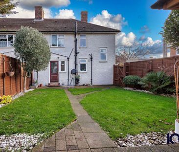 1 bedroom maisonette to rent - Photo 6