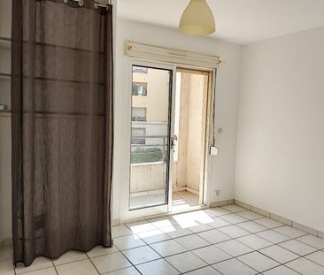 Quartier Richter Studio terrasse et parking - Photo 3