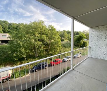 Modern Wohnen im Grünen: Ihr neues Zuhause im Herzen des Tullnerfelds - Foto 2