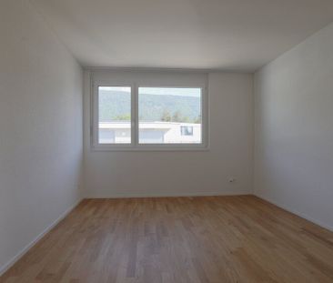 Attic apartment with a beautiful terrace with a view - Photo 6