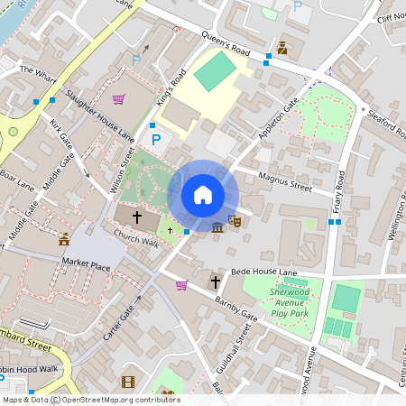 Appleton Gate, Newark, NG24, Appleton Gate, Newark