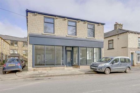 Burnley Road East, Waterfoot, Rossendale, BB4 - Photo 4