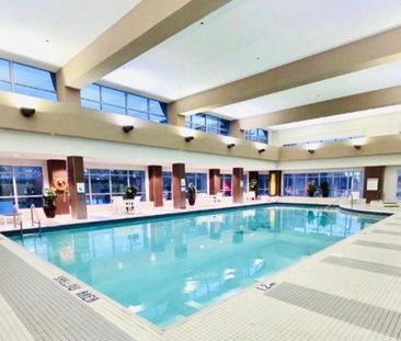 For Lease - 33 Elm Drive Unit# 1605, Mississauga, Ontario - Photo 5