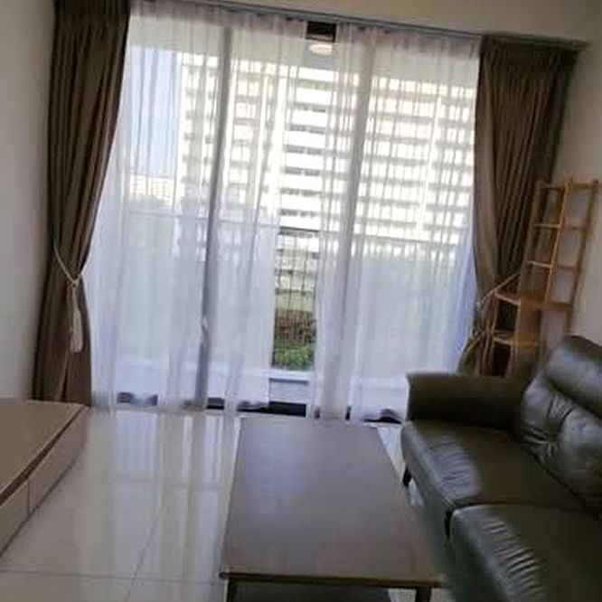 Coco Palms (D18), Condominium - For Rent - Photo 1