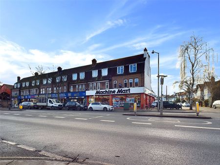 Heath Road, Twickenham - 1 bedroomProperty for lettings - Chasebuchanan - Photo 3