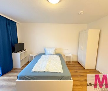 Große 1 Zimmer Wohnung, sehr zentral und ruhig gelegen - Photo 3