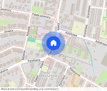 Mieszkanie dla studenta lub pary - Фото 1