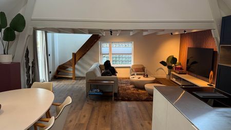 Appartement te huur: Tollensstraat 2-A 2282 BM Rijswijk (ZH) - Foto 4