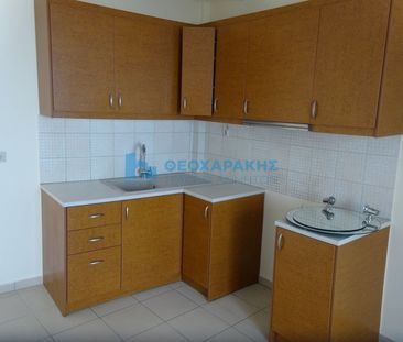 Διαμέρισμα για ενοικίαση Κέντρο - Βαλιδέ Τζαμί (Ηράκλειο Κρήτης) - Φωτογραφία 6