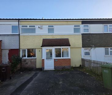 2 bedroom terraced house to rent - Photo 1