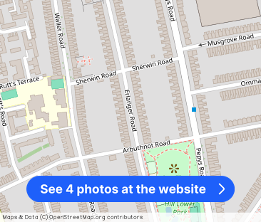 Erlanger Road, New Cross - Photo 1