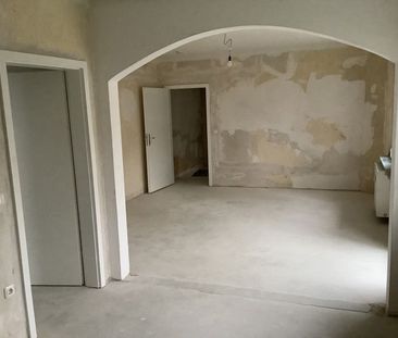 Die gefällt mir: ansprechende 3-Zimmer-Wohnung - Photo 2