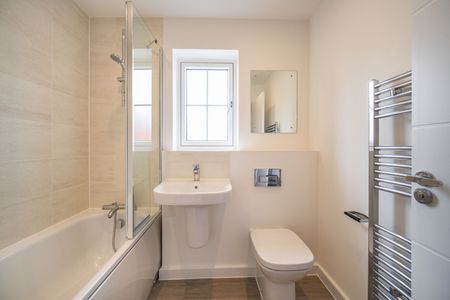 3 bedroom house to rent - Photo 2