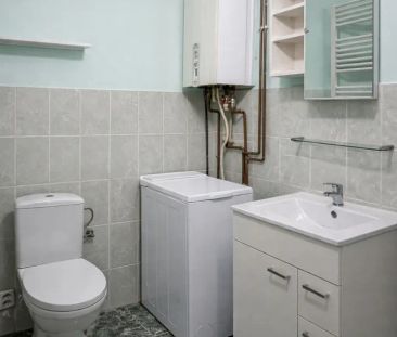 Pronájem bytu 1+1, 35 m - Photo 4